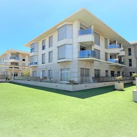 Beach Valencia Luxury - B40-21 - Apartament On Beach Exterior photo