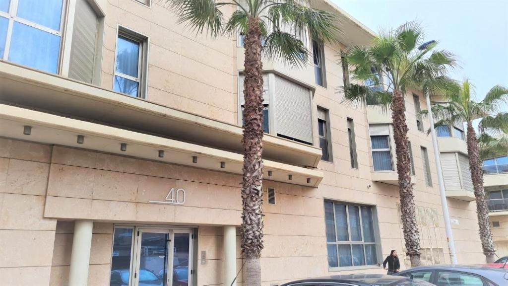 Beach Valencia Luxury - B40-21 - Apartament On Beach Exterior photo